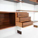 Italian library, 1960s