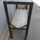 Iron and wood workshop service