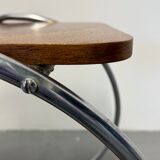 Bauhaus side table
