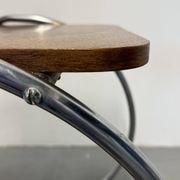 Table d'appoint Bauhaus