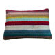 Housse de coussin vintage turque faite à la main, 30 x 50 cm