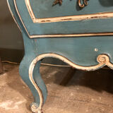 Commode