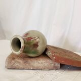 Ceramic soliflore