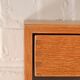 Kai Kristiansen, two tables nightstands oak, Denmark around 1960