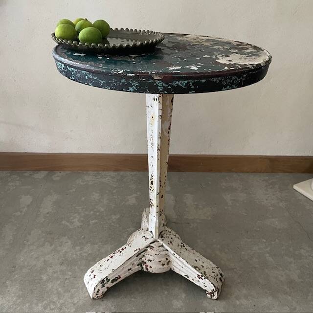 Bistro table