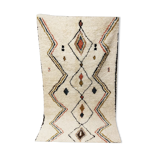 Moroccan berber carpet 239x140cm