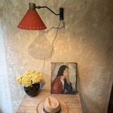 Vintage wall light
