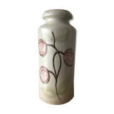 Large 70s vase
