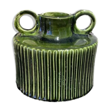 Cylindrical ceramic from Marrakech