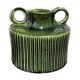 Cylindrical ceramic from Marrakech