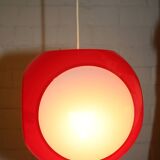 Hanging ball UFO Space by Luigi Colani 1970