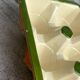 Vallauris ceramic egg box