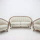 Living Room Set 1950