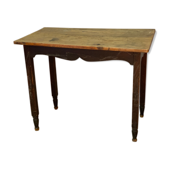 Table à écrire