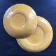 Lot of 4 honey plates