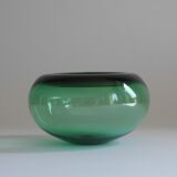 Danish Provence Bowl By Per Lütken For Holmegaard, 1950s