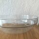 Coupe laiton et verre taille