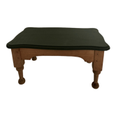 Bench stool