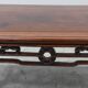 Opium table open band early 20th century