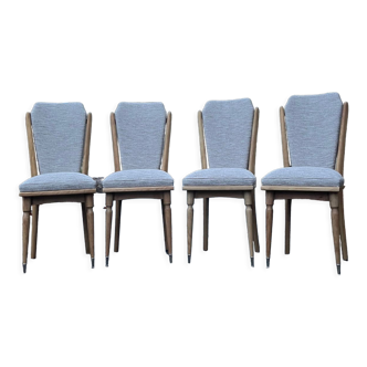 Chaises de salle à manger