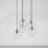 RAAK pendant lamp Amsterdam, Netherlands, 1968.