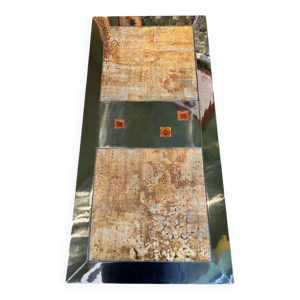 Table basse Roméo rega