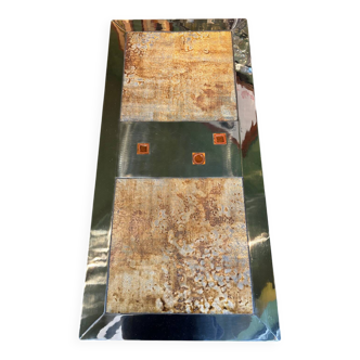 Romeo Rega coffee table