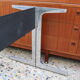 Vintage office "action office" Georges Nelson for Herman Miller