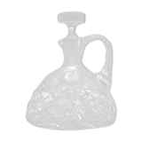 Crystal carafe