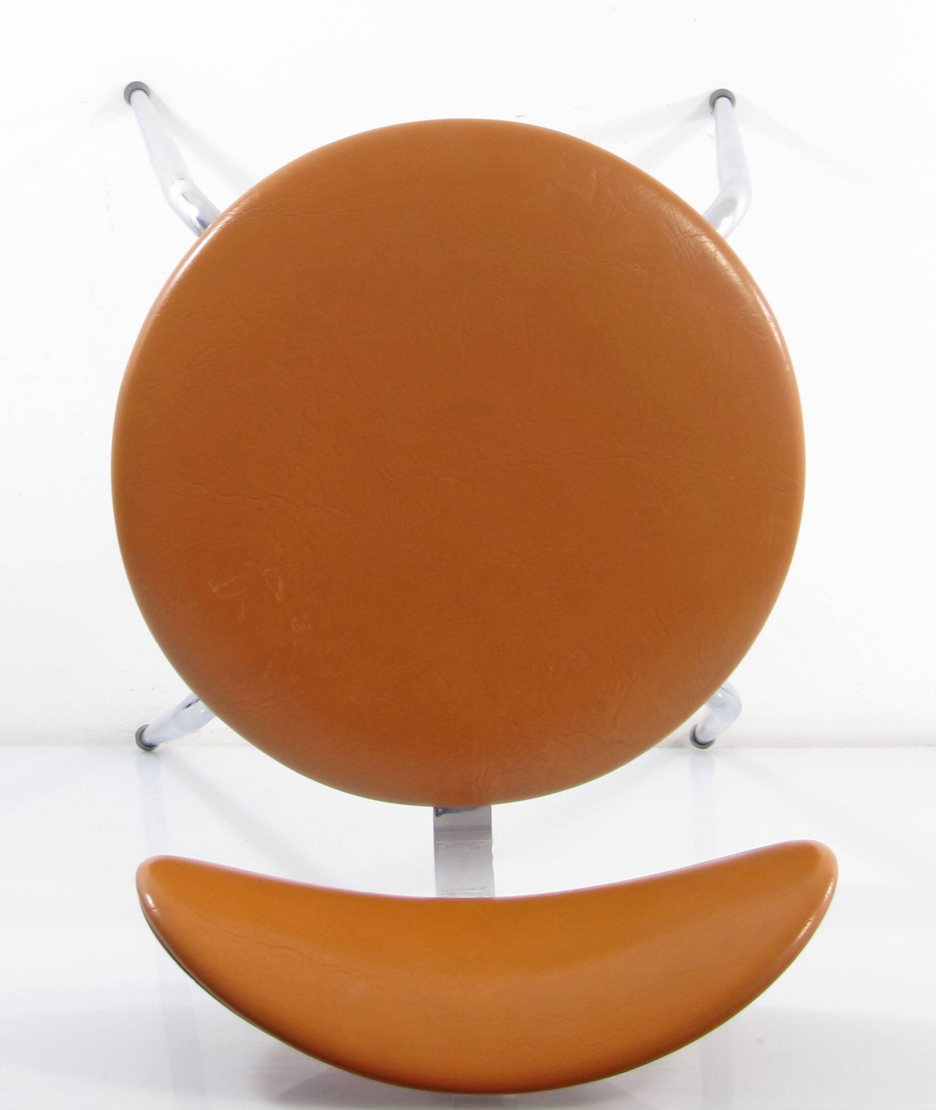 Mid-Century Modern Chairs & Stools by Rudy Verelst for Novalux, 1960s