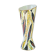 Art Deco vase H. Bequet Quaregnon model Jupiter