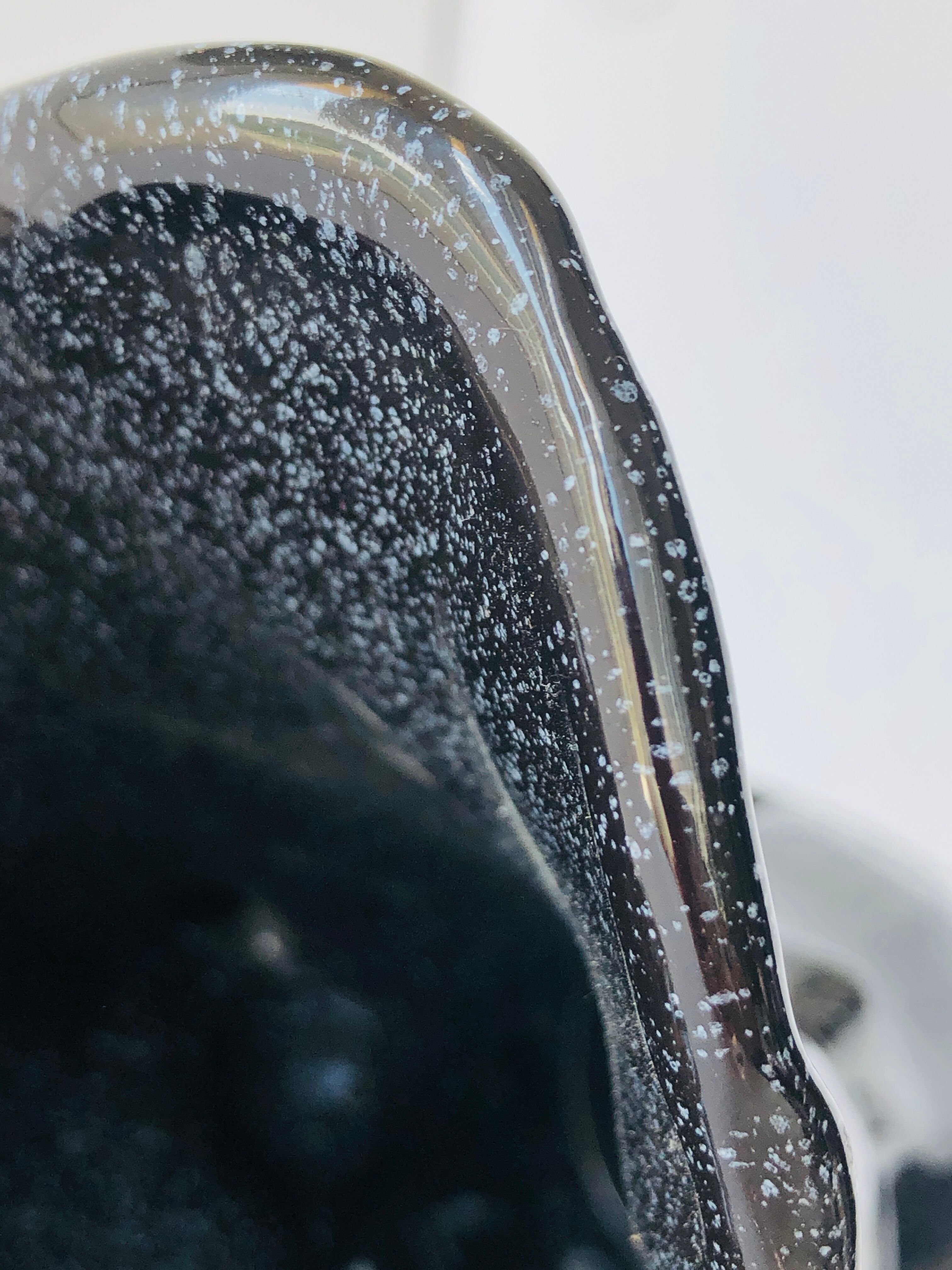 Grad Vintage tulip vase Vallauris