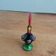Galo Rooster statuette from Barcelos Portugal