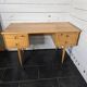 Vintage desk from the 60s