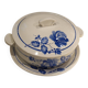 Soup tureen and dish set