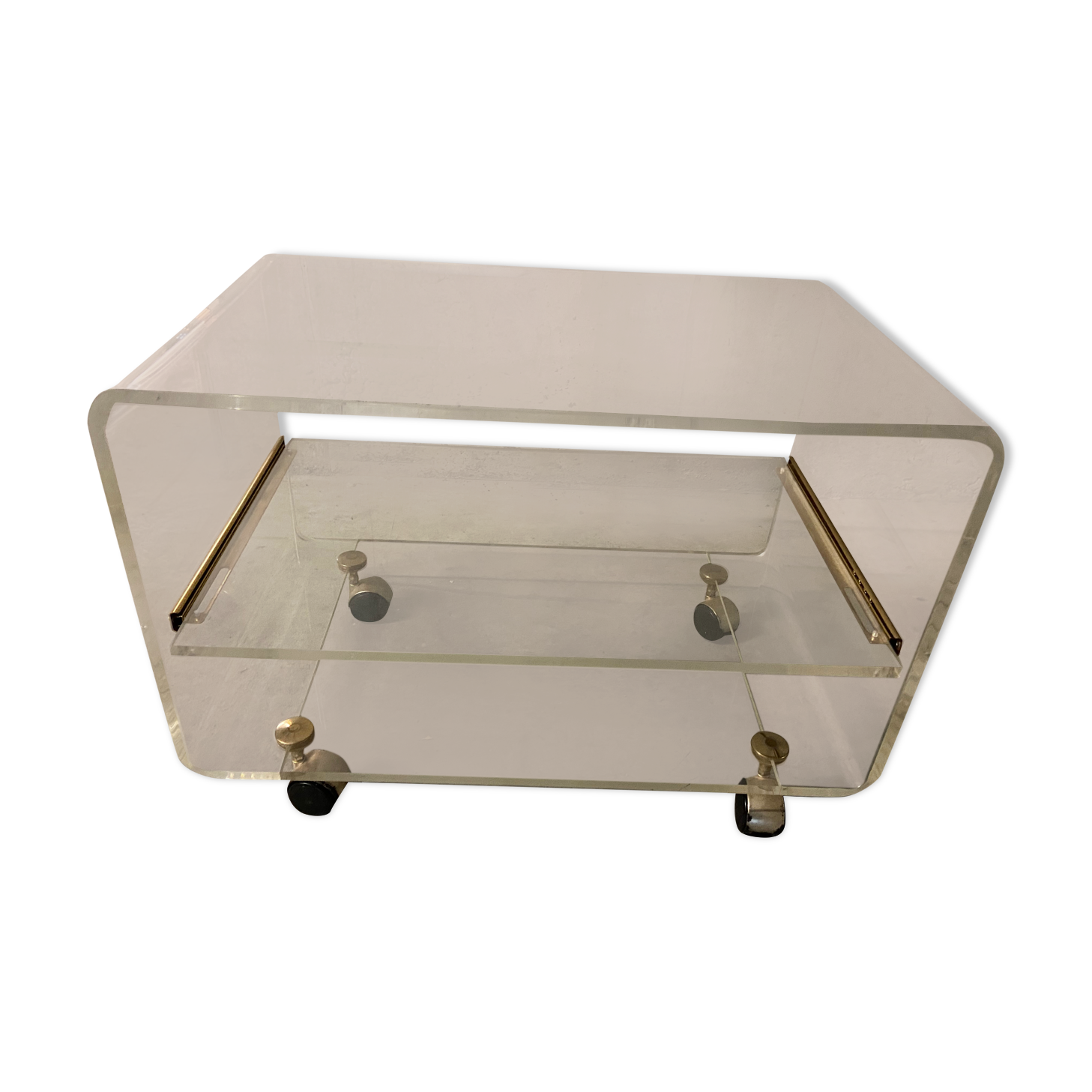 Hifi service David Lange