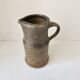 Stoneware ceramic pitcher / milk jug signed Philippe Rouart (1904 - 1993)