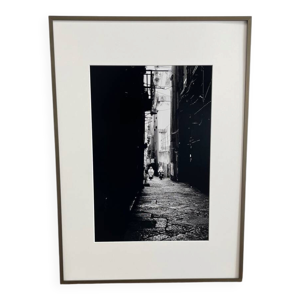 Complices de l’ombre