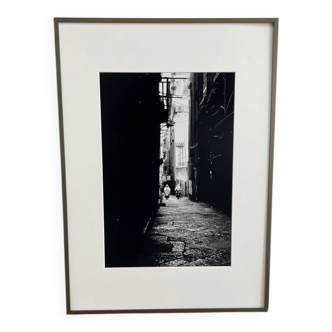 Complices de l’ombre