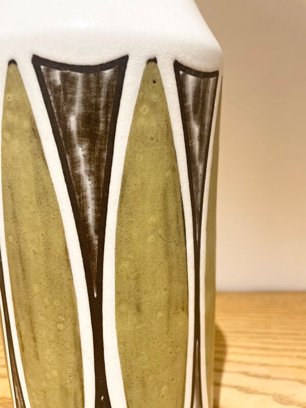Vase sixties Suisse