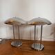 Mushroom Lamp by Robert Sonnemans for Ikea, 1980s