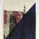Zaven Paré, The Acrobats, c. 2000. Original print signed in pencil.