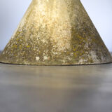 Planter design Anton bee assisté de Willy Guhl