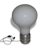 Lamp 3 whorls
