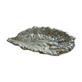 Cabbage leaf dish