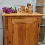 Pitchpine jam maker