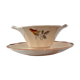 Saucière vintage Digoin
