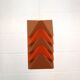 Mid Century Ekko Metal Pendant Lamp by Louis Weisdorf for Lyfa, Denmark, 19