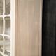 Antique display case