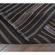 1970s Handwoven Turkish Flatweave Kilim Rug 168x295